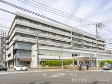 【千葉県/船橋市前原西】船橋市前原西6丁目 新築一戸建て 周辺施設