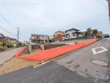 【千葉県/船橋市咲が丘】船橋市咲が丘2丁目 新築一戸建て 