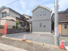 【千葉県/船橋市小室町】船橋市小室町 新築一戸建て 