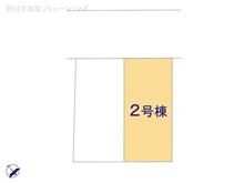 【千葉県/船橋市小室町】船橋市小室町 新築一戸建て 