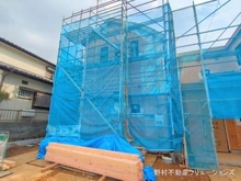 【千葉県/船橋市小室町】船橋市小室町 新築一戸建て 