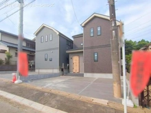 【千葉県/船橋市小室町】船橋市小室町 新築一戸建て 