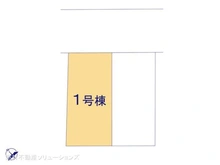 【千葉県/船橋市小室町】船橋市小室町 新築一戸建て 