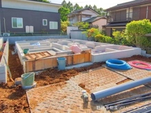【千葉県/船橋市小室町】船橋市小室町 新築一戸建て 