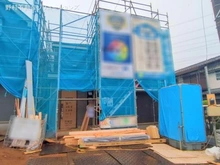 【千葉県/船橋市小室町】船橋市小室町 新築一戸建て 