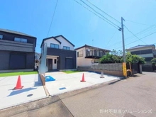 【千葉県/船橋市三咲】船橋市三咲5丁目 新築一戸建て 