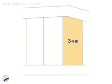 【千葉県/船橋市三咲】船橋市三咲5丁目 新築一戸建て 
