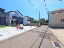 【千葉県/船橋市三咲】船橋市三咲5丁目 新築一戸建て 