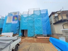 【千葉県/船橋市三咲】船橋市三咲5丁目 新築一戸建て 