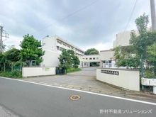 【千葉県/船橋市三咲】船橋市三咲5丁目 新築一戸建て 周辺施設