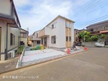 【千葉県/船橋市西習志野】船橋市西習志野2丁目 新築一戸建て 