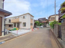 【千葉県/船橋市西習志野】船橋市西習志野2丁目 新築一戸建て 