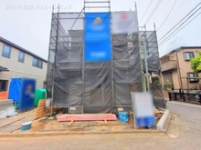 【千葉県/船橋市西習志野】船橋市西習志野2丁目 新築一戸建て 
