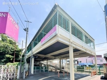 【千葉県/船橋市西習志野】船橋市西習志野2丁目 新築一戸建て 周辺施設
