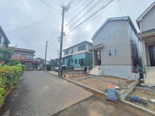 【千葉県/船橋市八木が谷】船橋市八木が谷1丁目 新築一戸建て 