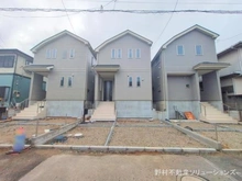 【千葉県/船橋市八木が谷】船橋市八木が谷1丁目 新築一戸建て 