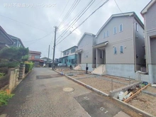 【千葉県/船橋市八木が谷】船橋市八木が谷1丁目 新築一戸建て 