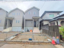 【千葉県/船橋市八木が谷】船橋市八木が谷1丁目 新築一戸建て 