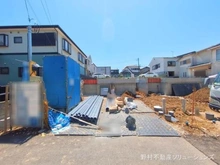 【千葉県/船橋市八木が谷】船橋市八木が谷1丁目 新築一戸建て 