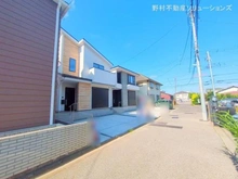 【千葉県/船橋市習志野】船橋市習志野2丁目 新築一戸建て 
