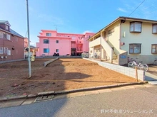 【千葉県/船橋市習志野】船橋市習志野2丁目 新築一戸建て 