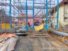 【千葉県/船橋市習志野】船橋市習志野2丁目 新築一戸建て 