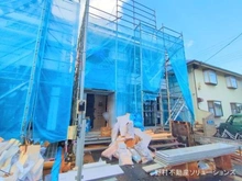 【千葉県/船橋市習志野】船橋市習志野2丁目 新築一戸建て 