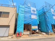 【千葉県/船橋市宮本】船橋市宮本6丁目 新築一戸建て 