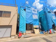 【千葉県/船橋市宮本】船橋市宮本6丁目 新築一戸建て 