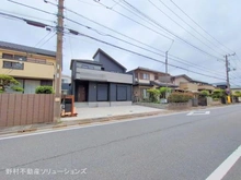【千葉県/船橋市みやぎ台】船橋市みやぎ台2丁目 新築一戸建て 