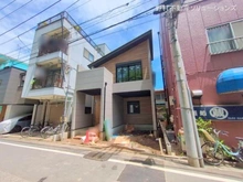 【東京都/江東区北砂】江東区北砂4丁目 新築一戸建て 