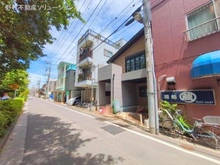 【東京都/江東区北砂】江東区北砂4丁目 新築一戸建て 