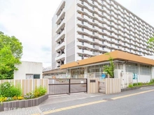 【東京都/江東区北砂】江東区北砂4丁目 新築一戸建て 周辺施設