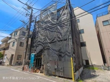 【東京都/江東区東砂】江東区東砂3丁目 新築一戸建て 