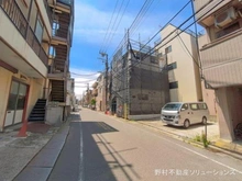 【東京都/江東区東砂】江東区東砂3丁目 新築一戸建て 