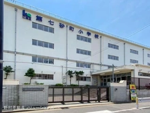 【東京都/江東区東砂】江東区東砂3丁目 新築一戸建て 周辺施設