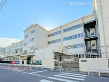 【東京都/江東区東砂】江東区東砂3丁目 新築一戸建て 周辺施設