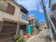 【東京都/江東区北砂】江東区北砂7丁目 新築一戸建て 