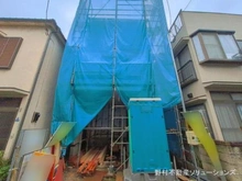 【東京都/江東区北砂】江東区北砂7丁目 新築一戸建て 