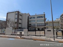 【東京都/江東区北砂】江東区北砂7丁目 新築一戸建て 周辺施設