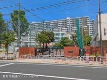【東京都/江東区北砂】江東区北砂7丁目 新築一戸建て 周辺施設