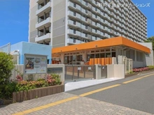 【東京都/江東区北砂】江東区北砂7丁目 新築一戸建て 周辺施設