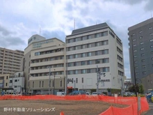 【東京都/江東区北砂】江東区北砂7丁目 新築一戸建て 周辺施設