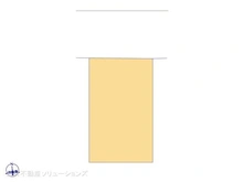 【東京都/江東区東砂】江東区東砂4丁目 新築一戸建て 図面と異なる場合は現況を優先
