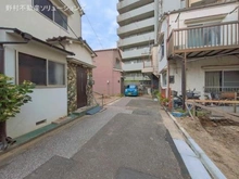 【東京都/江東区東砂】江東区東砂4丁目 新築一戸建て 