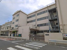 【東京都/江東区東砂】江東区東砂4丁目 新築一戸建て 周辺施設