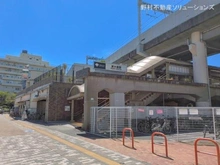 【東京都/江東区東砂】江東区東砂4丁目 新築一戸建て 周辺施設