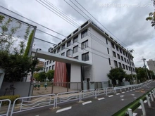 【東京都/江東区大島】江東区大島8丁目 新築一戸建て 周辺施設