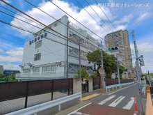 【東京都/江東区大島】江東区大島8丁目 新築一戸建て 周辺施設