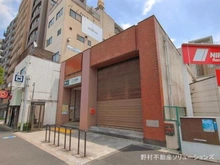 【東京都/江東区大島】江東区大島8丁目 新築一戸建て 周辺施設
